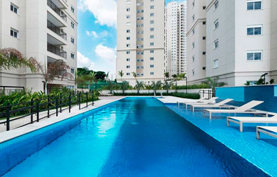Cidade Maia Reserva