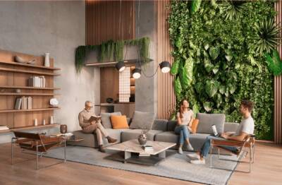 Neuroarquitetura: quando o imóvel conversa com o seu cérebro
