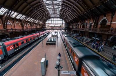 Caminho rápido até a próxima viagem