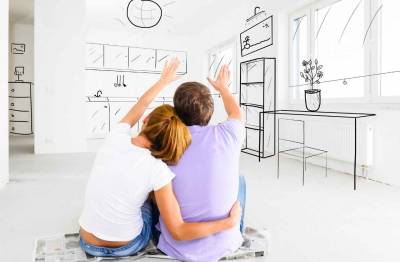 Confira as tendências do mercado imobiliário em 2018