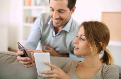 Dicas de aplicativos para ajudar na decoração da casa