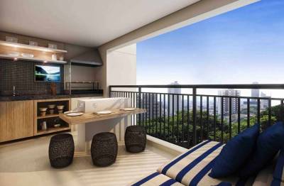 Oito dicas de decoração para terraços