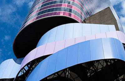 5 motivos para visitar o Instituto Tomie Ohtake