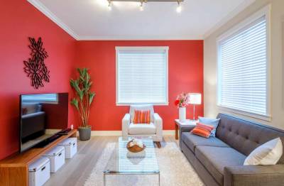 Saiba como usar harmoniosamente as cores em projetos de decoração