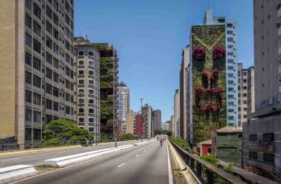 Novidade à vista: conheça o projeto Parque Minhocão