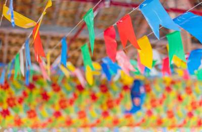 Confira quatro Festas Juninas para curtir com a família