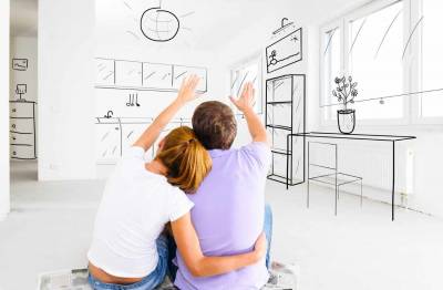 Chegou a hora de comprar um novo apartamento? Como fazer?