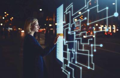 Cidades Inteligentes: conectando pessoas e ambientes