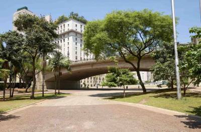 Vizinhos a favor da transformação urbana de São Paulo