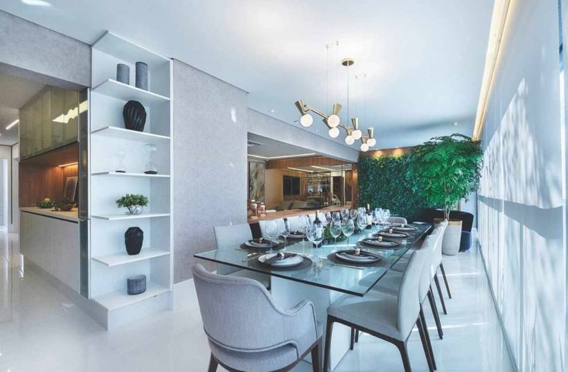 Vila Mariana ganha mais um empreendimento de alto padrão