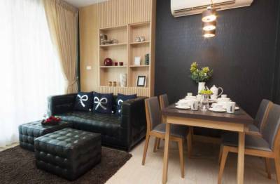 Como usar cores nas paredes de apartamentos pequenos
