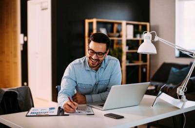 Home Office – Aprenda a deixar o seu espaço ideal para manter a concentração