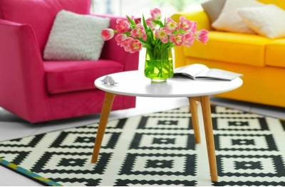 Decoração de Primavera: inspire-se nas dicas!