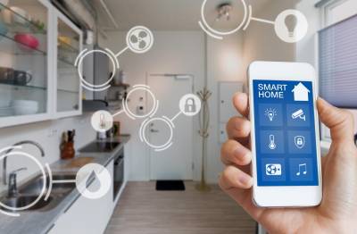 Saiba os 5 passos para tornar uma casa inteligente