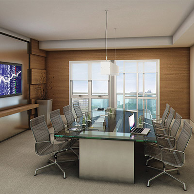 In Design Offices