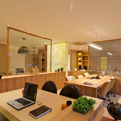 Greenwork