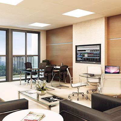 Neocorporate Offices