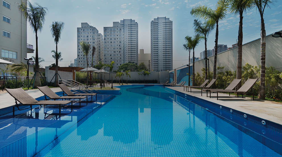 Central Zona Leste