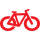bicicletário