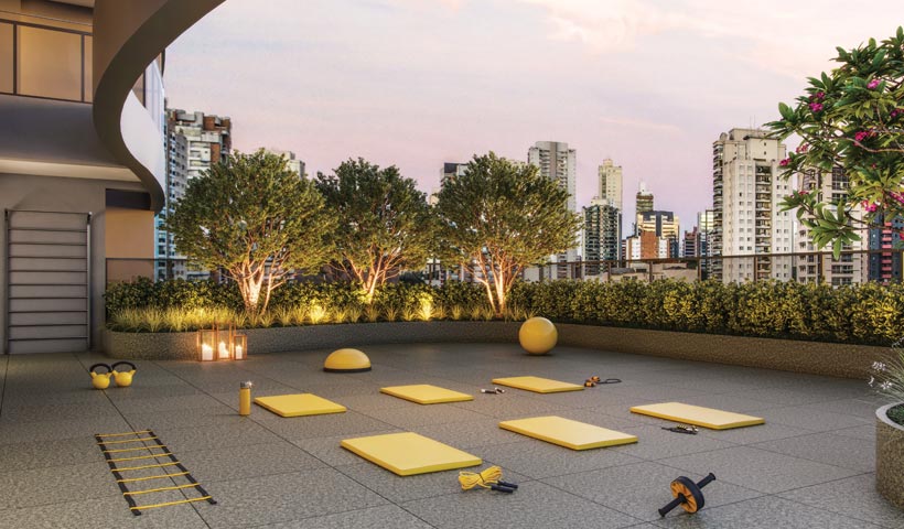 air brooklin – fitness outdoor