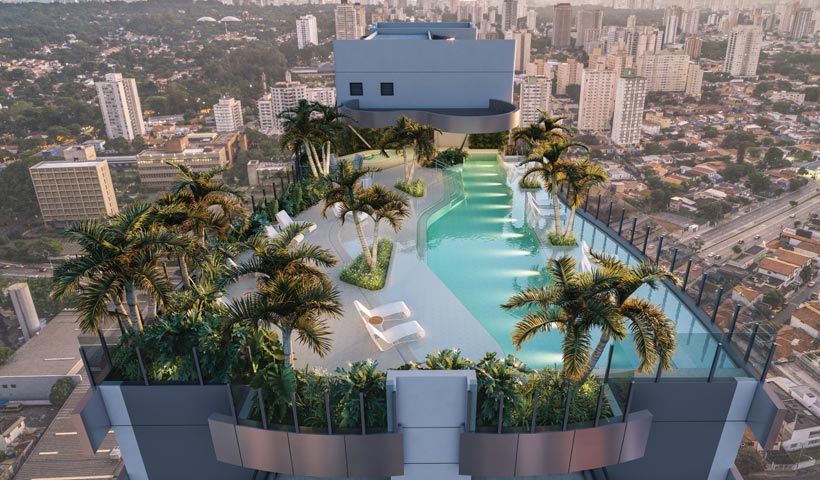 air brooklin – voo do rooftop
