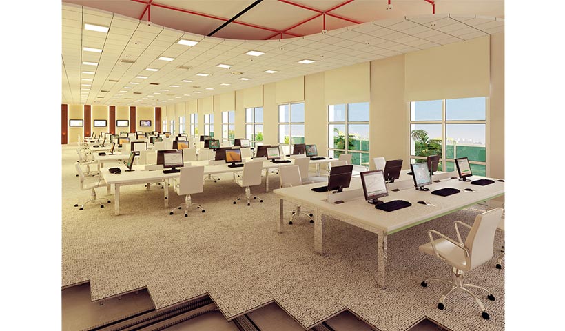 Capital Corporate – Staff
