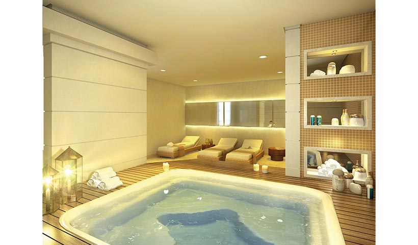 Chácara Sant’Anna – Spa