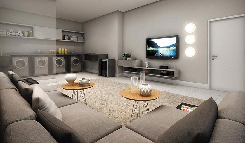 Alameda – Cyber laundry