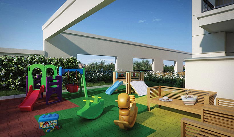 Alameda – Play kids