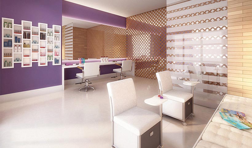 Botânica – Beauty center