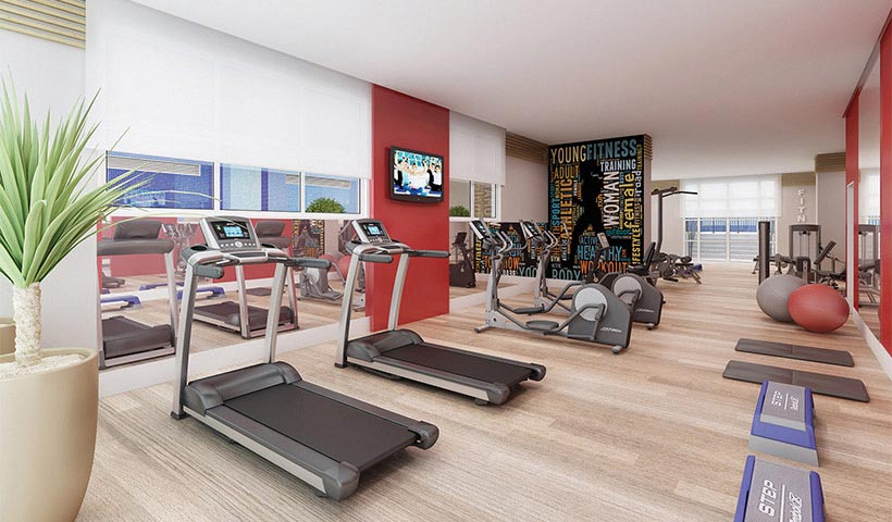 Botânica – Fitness