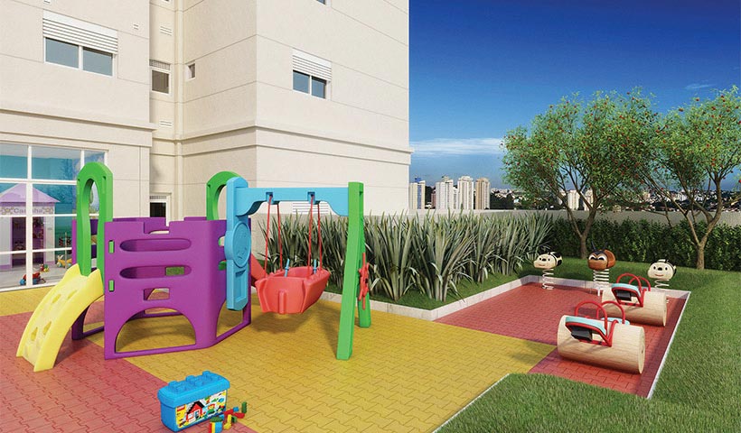 Botânica – Play kids