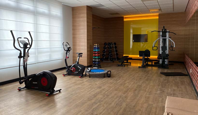 Fitness