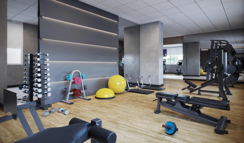 Diogo Ibirapuera – Fitness Musculação