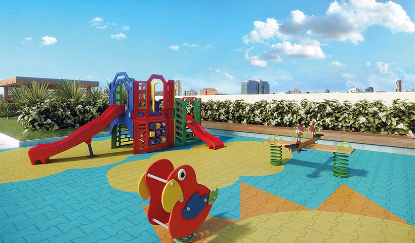 Jardins do Brasil Atlântica – Play kids