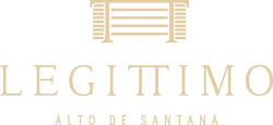 Legittimo Alto de Santana