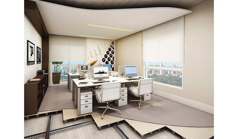Neo Offices – Staff