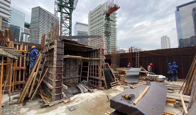 Torre 1