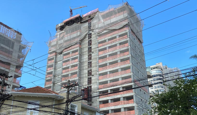 ID - vista geral