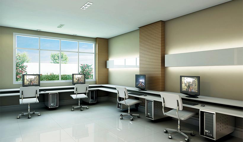 Premiatto Jundiaí – Lan House