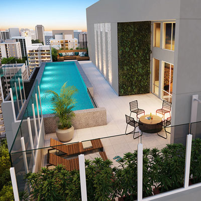 Sky House