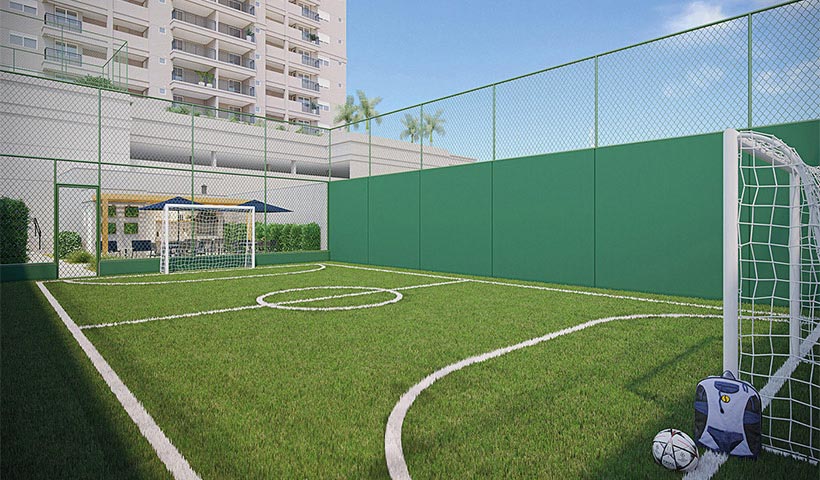 Splendor Brooklin – Quadra