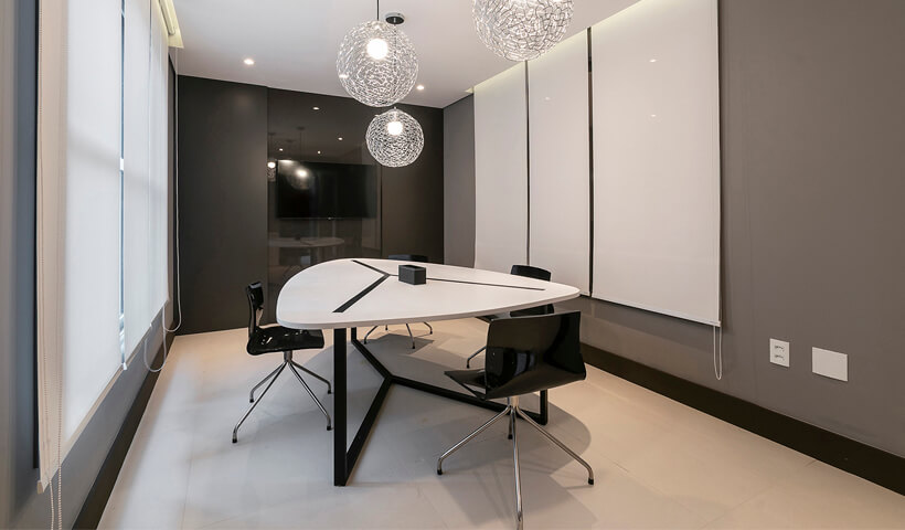 FOTO DO HOME OFFICE