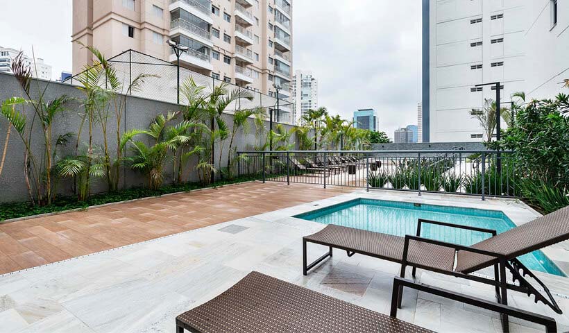 FOTO DA PISCINA INFANTIL