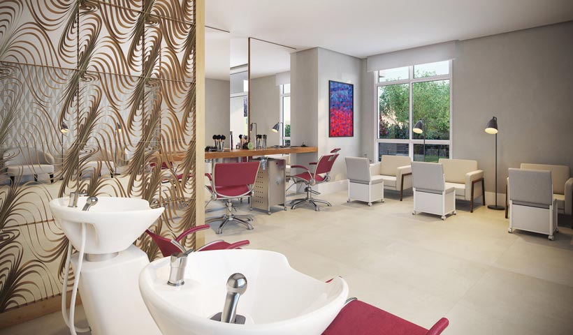Vértiz Vila Mascote – Beauty Care