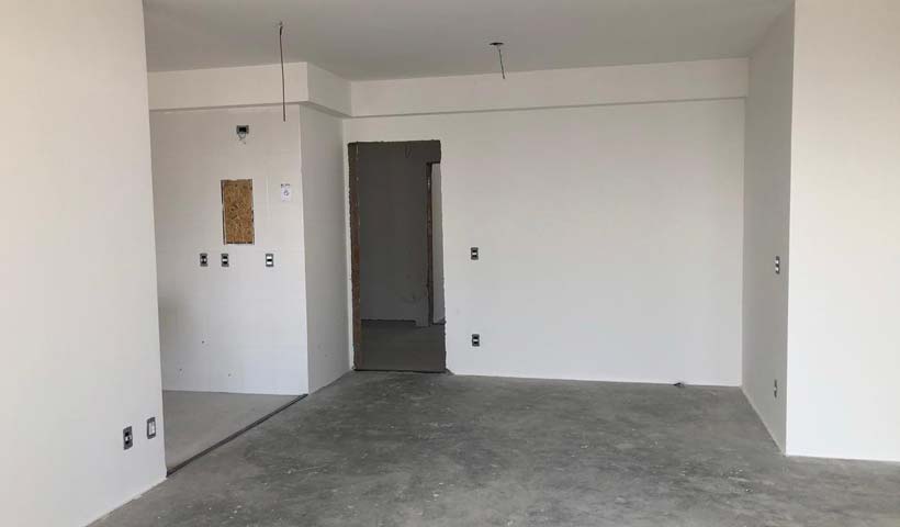 Torre 2 - sala