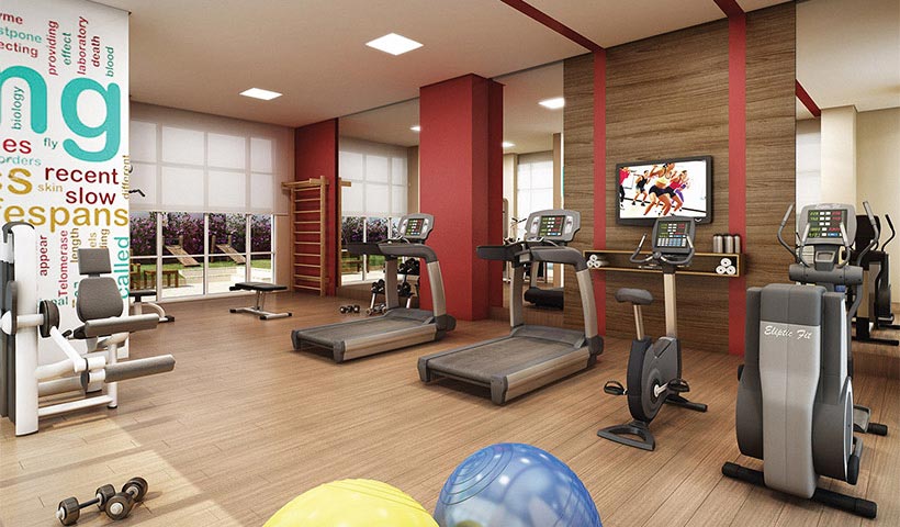 Vivart – Fitness