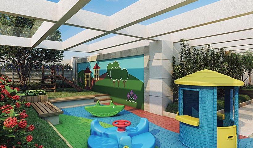 Vivart – Playground