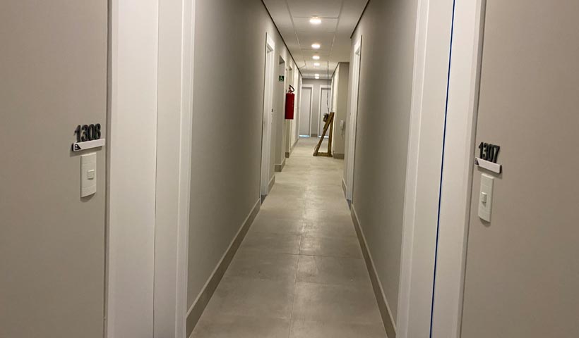 Hall